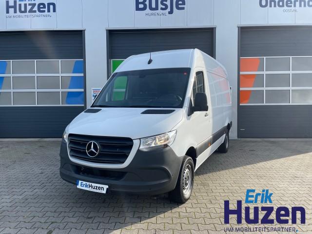 Mercedes-benz Sprinter - 317 1.9 CDI L2H2 RWD / DIESEL / TREKHAAK