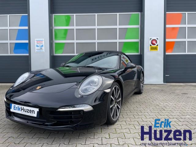 PORSCHE CARRERA 911, Erik Huzen, Uw Mobiliteitspartner, Holten