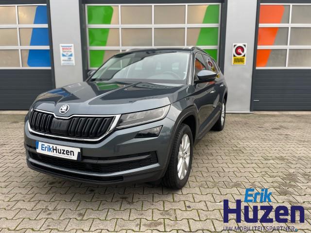 SKODA KODIAQ 1.5 TSI BUSINESS ED., Erik Huzen, Uw Mobiliteitspartner, Holten