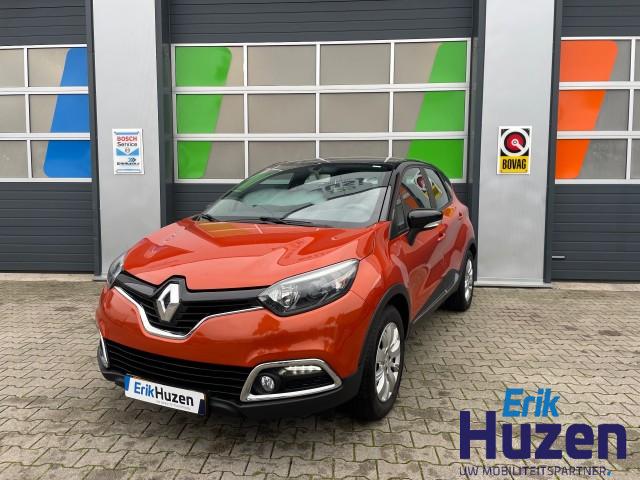 RENAULT CAPTUR 0.9 TCE EXPRESSION, Erik Huzen, Uw Mobiliteitspartner, Holten