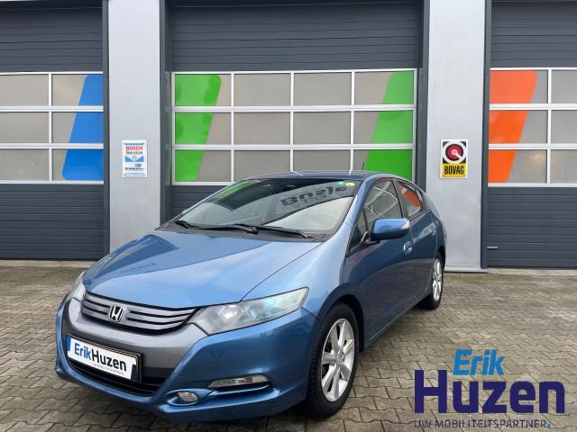 HONDA INSIGHT 1.3 ELEGANCE, Erik Huzen, Uw Mobiliteitspartner, Holten