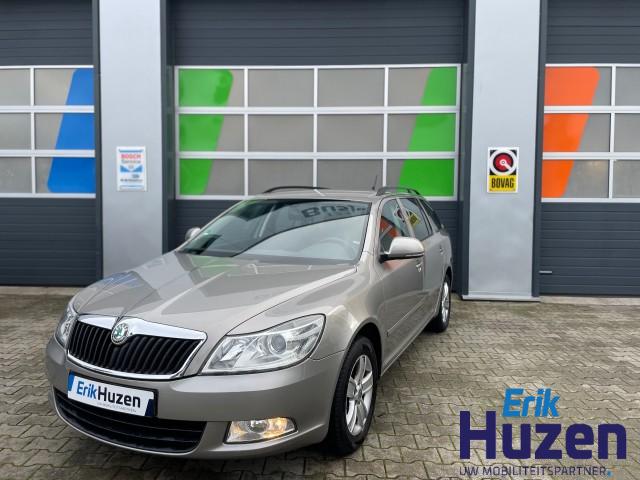 Skoda Octavia - 1.2 TSI AMBITION BNS