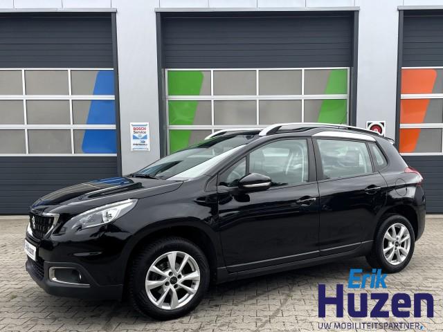 Peugeot 2008 - 1.2 PURETECH ALLURE / Nieuwe distributie riem / PDC / Cruise control