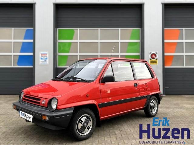 HONDA JAZZ 1.2 LUXE / , Erik Huzen, Uw Mobiliteitspartner, Holten