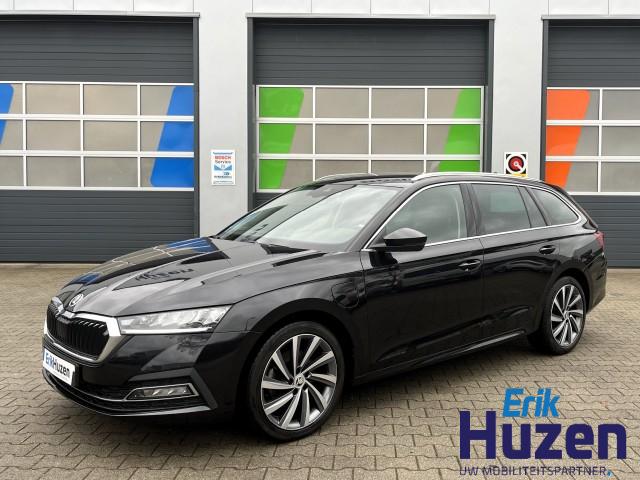 Skoda Octavia - 1.4 TSI IV BNSED. / Adpv. Cruise Control / Stuur&Stoel Verwarming 