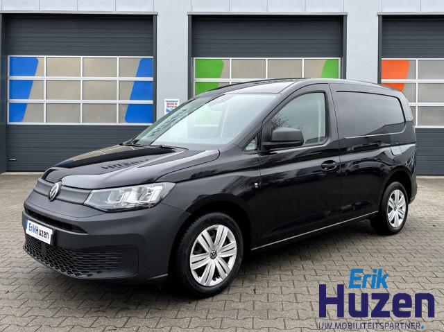 Volkswagen Caddy - 2.0 TDI / Carplay/ PDC/ Cruise/ All-season banden