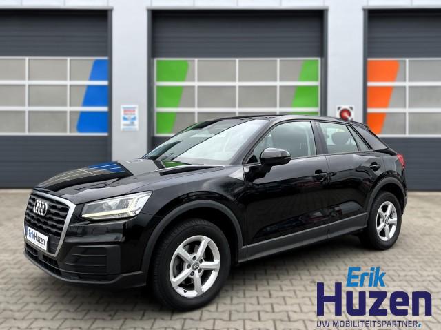 AUDI Q2 35 TFSI PRO LINE, Erik Huzen, Uw Mobiliteitspartner, Holten