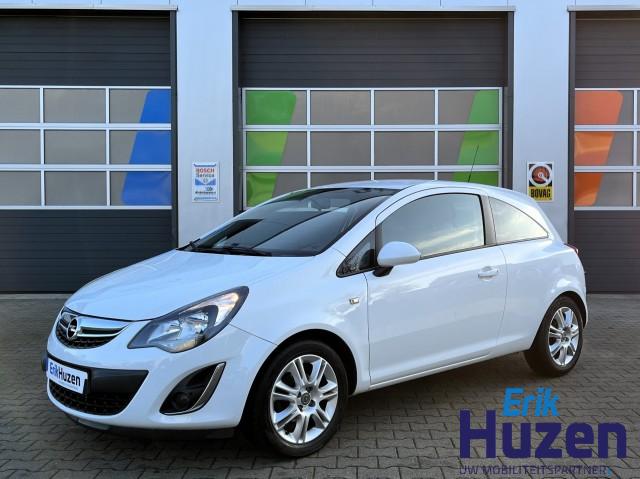 OPEL CORSA 1.2-16V BLITZ, Erik Huzen, Uw Mobiliteitspartner, Holten