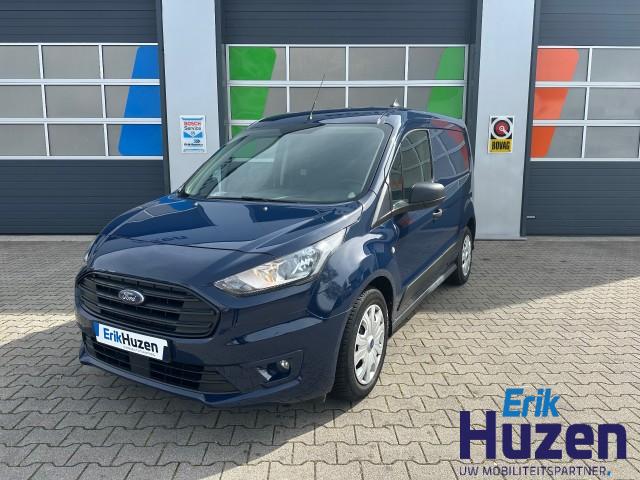 FORD TRANSIT CONNECT 1.5 ECOBLUE L1 TREND / airco / 67000km , Erik Huzen, Uw Mobiliteitspartner, Holten