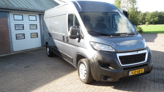 PEUGEOT BOXER L 3  H2, Lohuis Auto's, Nijverdal