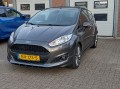 FORD FIESTA 1.0 ECOBoost ST-LINE 125 PK, Lohuis Auto's, Nijverdal