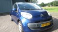 CITROEN C1 SEDUCTION, Lohuis Auto's, Nijverdal