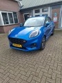 FORD PUMA 1.0 ECOBoost Hybrid  ST-LINE 125 PK camera stoelverwarming, Lohuis Auto's, Nijverdal