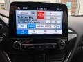 FORD PUMA 1.0 ECOBoost Hybrid  ST-LINE 125 PK camera stoelverwarming, Lohuis Auto's, Nijverdal