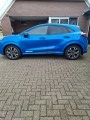 FORD PUMA 1.0 ECOBoost Hybrid  ST-LINE 125 PK camera stoelverwarming, Lohuis Auto's, Nijverdal