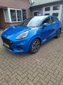 FORD PUMA 1.0 ECOBoost Hybrid  ST-LINE 125 PK camera stoelverwarming, Lohuis Auto's, Nijverdal