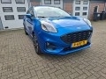 FORD PUMA 1.0 ECOBoost Hybrid  ST-LINE 125 PK camera stoelverwarming, Lohuis Auto's, Nijverdal