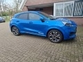 FORD PUMA 1.0 ECOBoost Hybrid  ST-LINE 125 PK camera stoelverwarming, Lohuis Auto's, Nijverdal