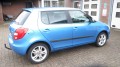 SKODA FABIA 1.2  12 V COMFORTLINE AIRCO  TREKHAAK LM VELG ALL SEASONS BANDEN, Lohuis Auto's, Nijverdal