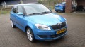 SKODA FABIA 1.2  12 V COMFORTLINE AIRCO  TREKHAAK LM VELG ALL SEASONS BANDEN, Lohuis Auto's, Nijverdal
