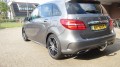 MERCEDES-BENZ B-KLASSE Ambition AMG automaat navi 18 , Lohuis Auto's, Nijverdal