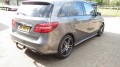 MERCEDES-BENZ B-KLASSE Ambition AMG automaat navi 18 , Lohuis Auto's, Nijverdal