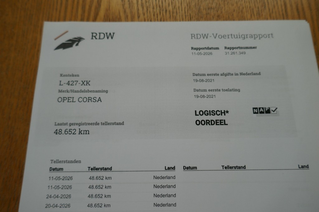 OPEL, CORSA