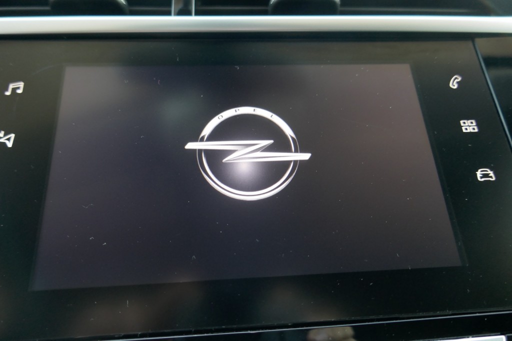 OPEL, CORSA