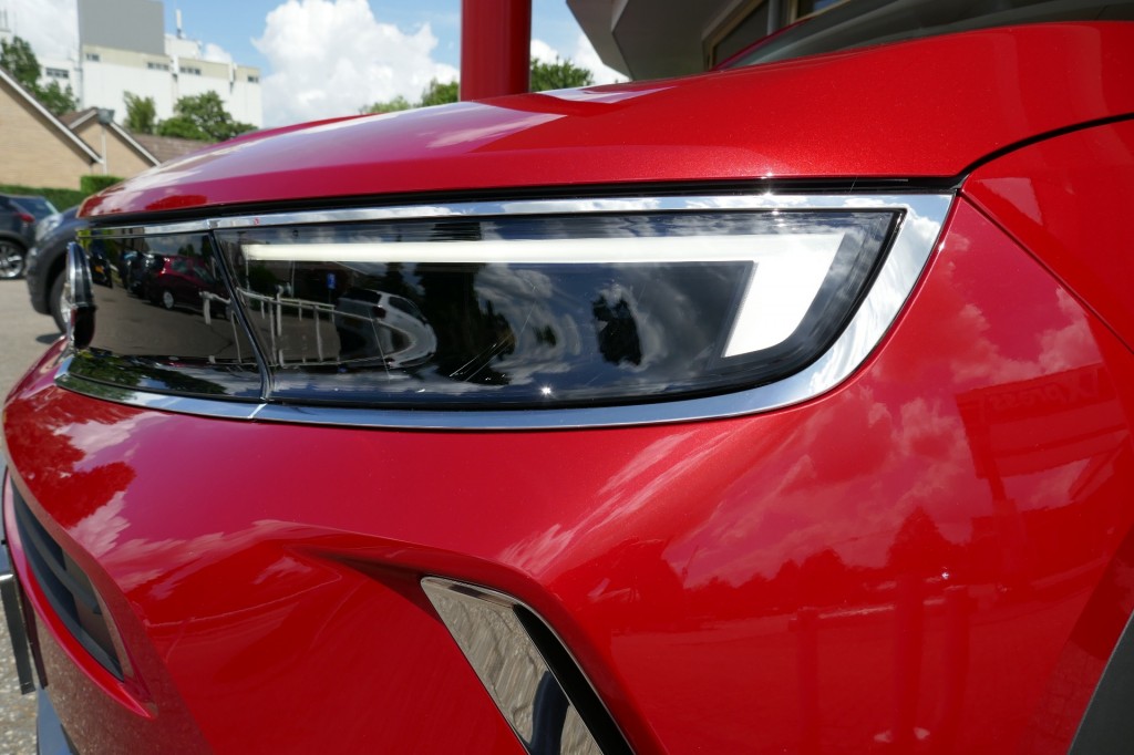 OPEL, MOKKA