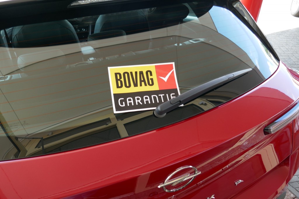 OPEL, MOKKA