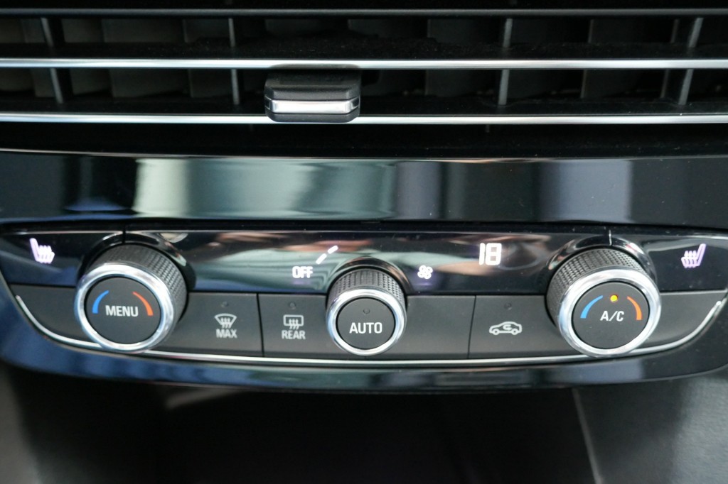 OPEL, MOKKA