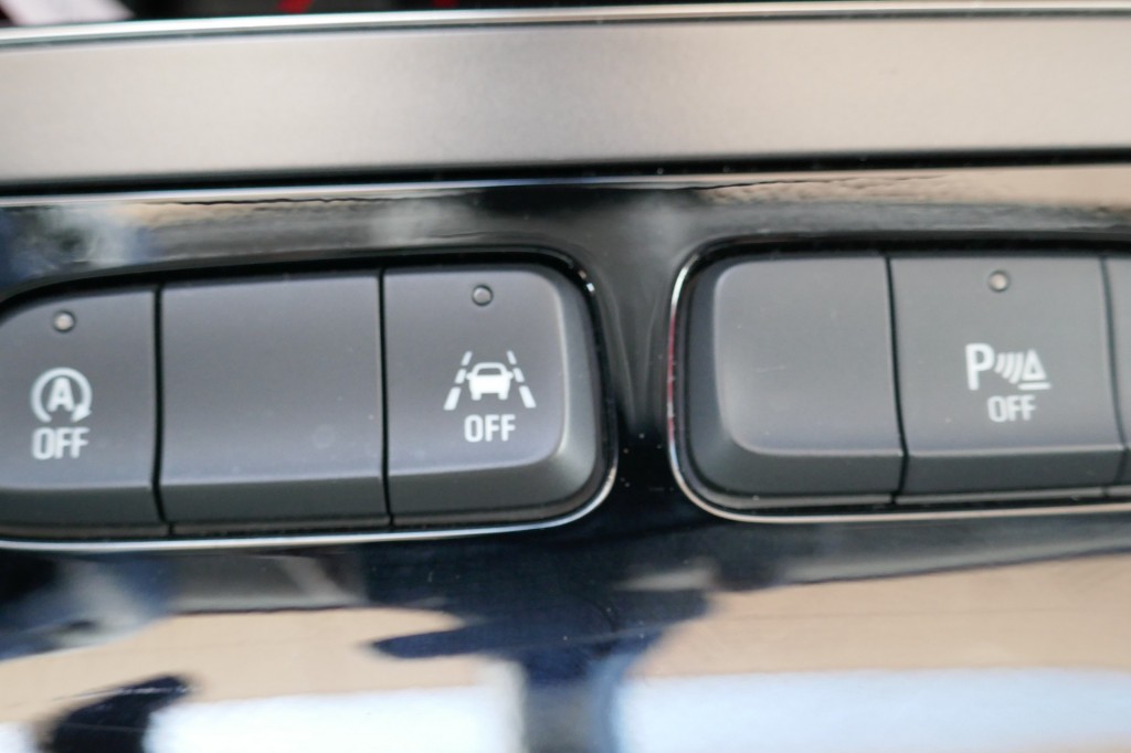 OPEL, MOKKA