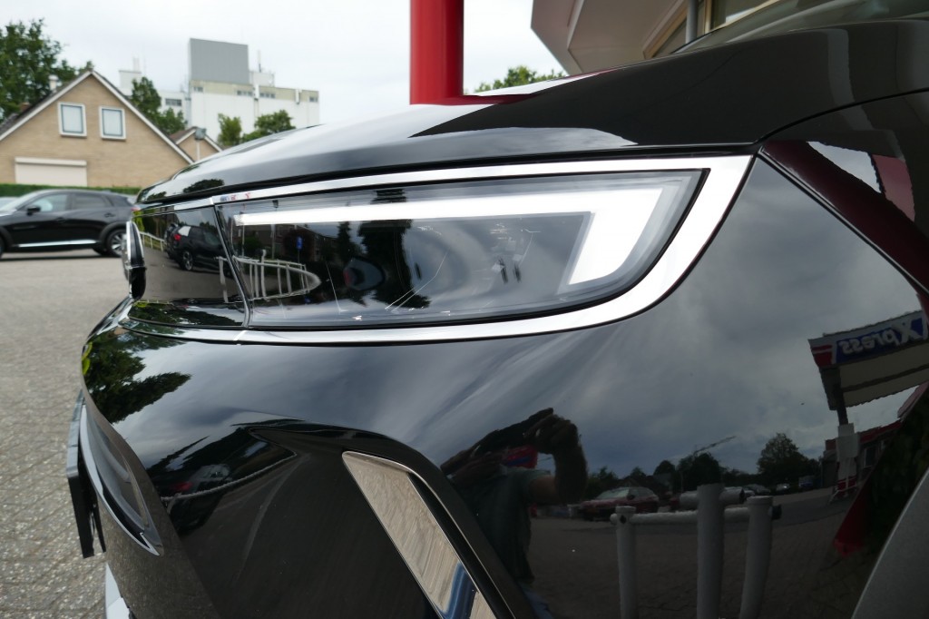 OPEL, MOKKA