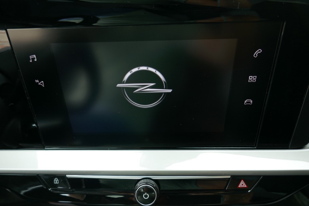 OPEL, MOKKA
