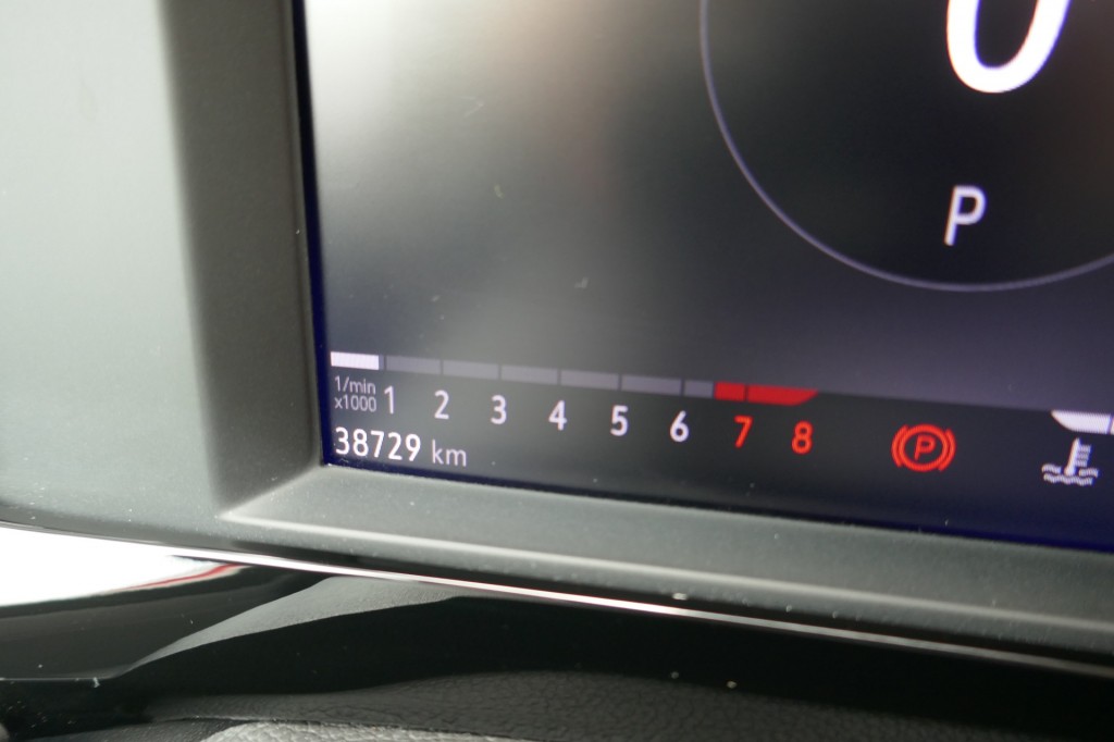 OPEL, MOKKA