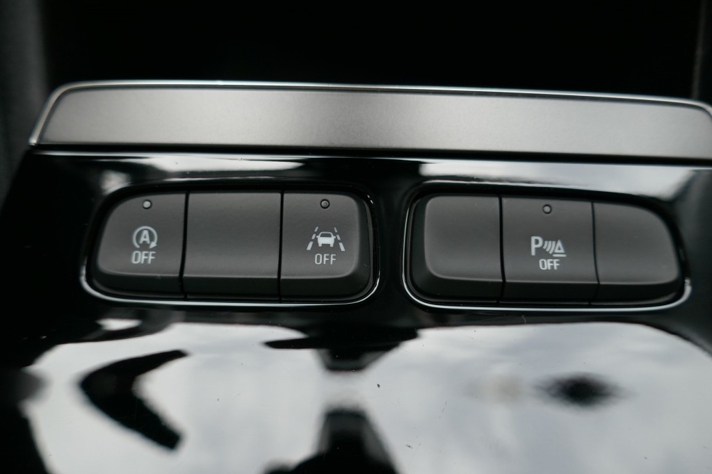 OPEL, MOKKA