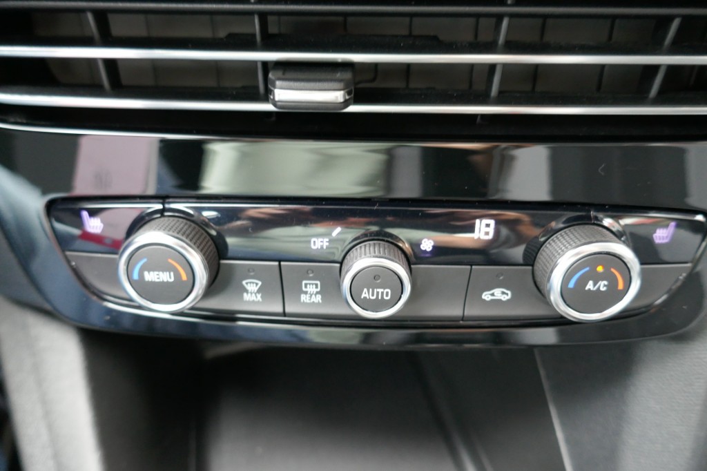 OPEL, MOKKA