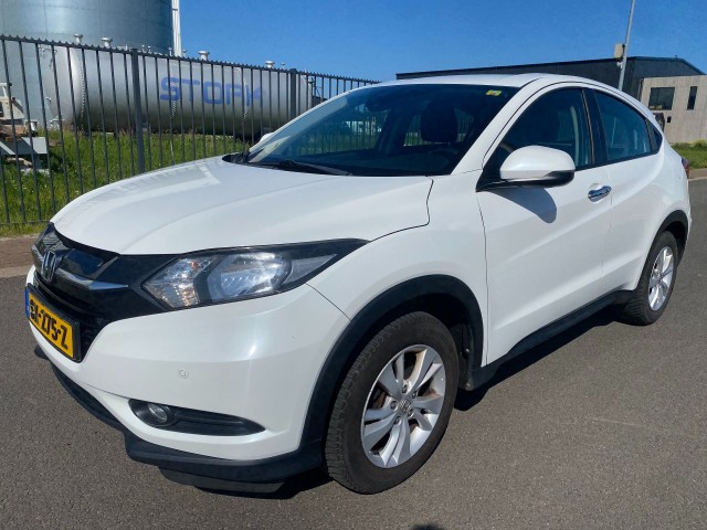 HONDA HR-V 1.5 i-VTEC Elegance, Nijboer Auto's, Hengelo