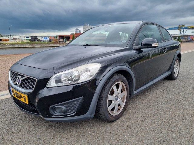 VOLVO C30 1.6 Advantage, Nijboer Auto's, Hengelo