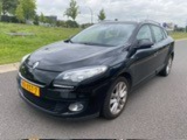 RENAULT OVERIGE 1.2 TCe Expression, Nijboer Auto's, Hengelo