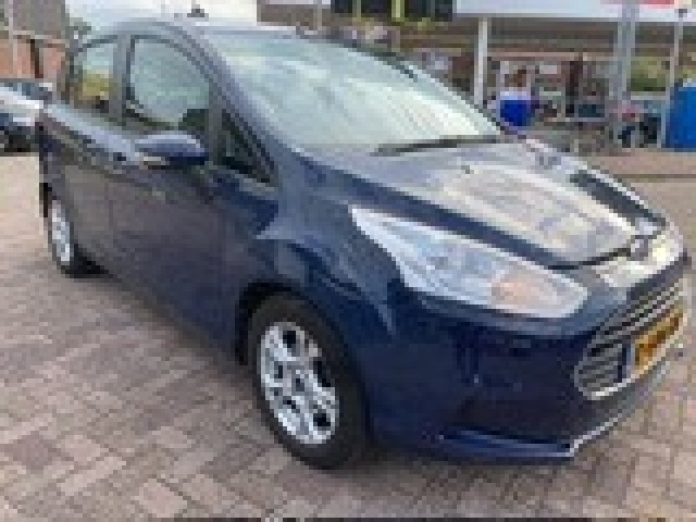 FORD B-MAX 1.4, Nijboer Auto's, Hengelo