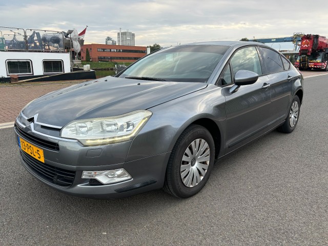 CITROEN C5 1.6 VTi Attraction   AUT, Nijboer Auto's, Hengelo