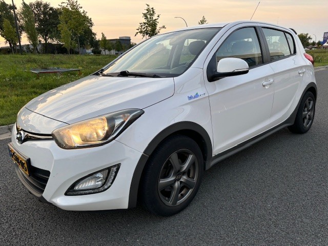 HYUNDAI I20 1.2i i-Deal, Nijboer Auto's, Hengelo