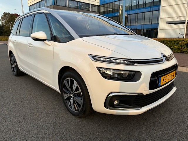 CITROEN OVERIGE 1.2 PureTech Shine, Nijboer Auto's, Hengelo