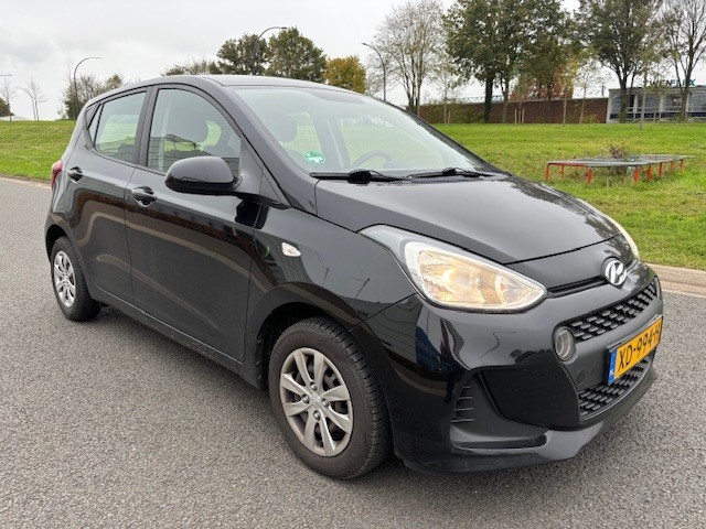 HYUNDAI I10 1.0i Comfort, Nijboer Auto's, Hengelo