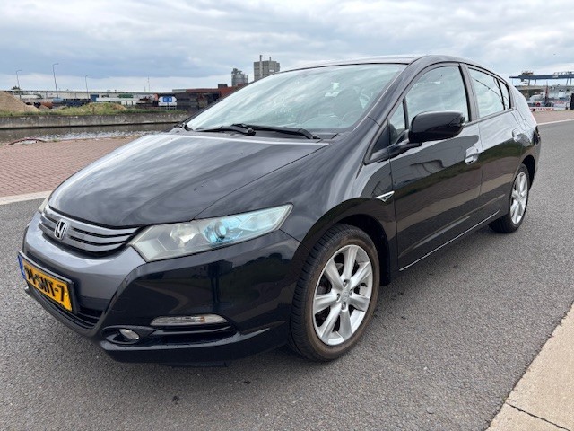 HONDA INSIGHT 1.3 Elegance, Nijboer Auto's, Hengelo