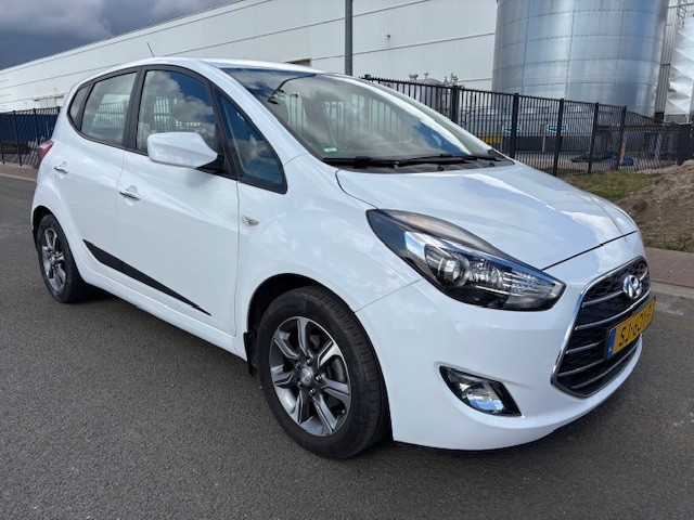 HYUNDAI IX20 1.6I  I Vision, Nijboer Auto's, Hengelo