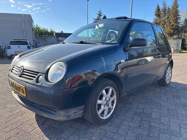 VOLKSWAGEN LUPO 1.4 ATHENE, Nijboer Auto's, Hengelo