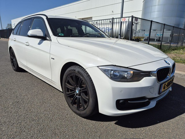 BMW 3-SERIE 316I BUSINESS, Nijboer Auto's, Hengelo