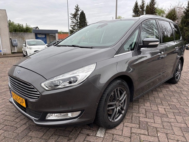 FORD GALAXY 1.5 TITANIUM, Nijboer Auto's, Hengelo